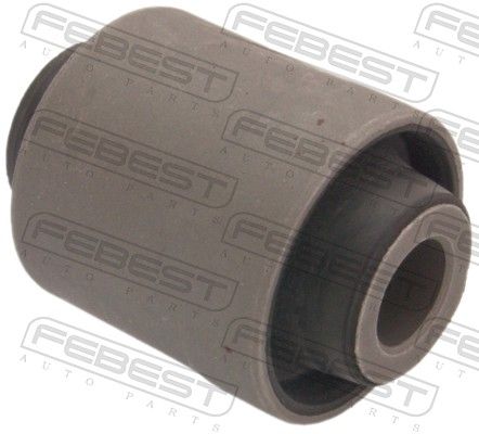 FEBEST MAB-107 Mounting, control/trailing arm