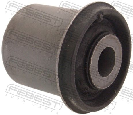 FEBEST MAB-110 Mounting, control/trailing arm