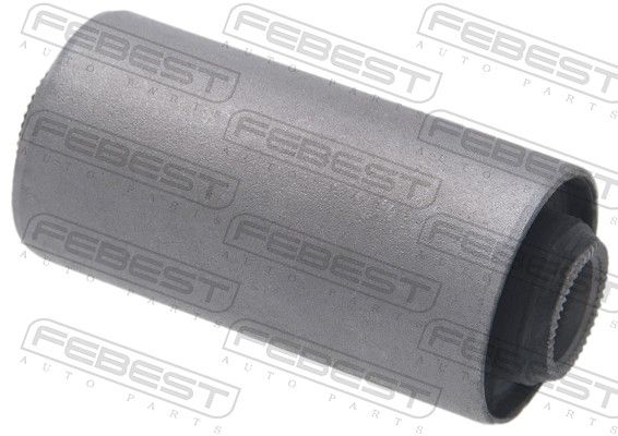 FEBEST MAB-124 Bushing, leaf spring