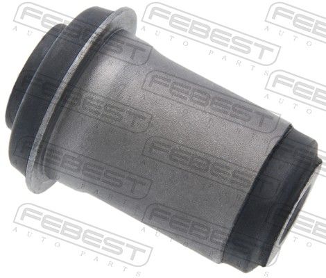 FEBEST MAB-130 Mounting, control/trailing arm