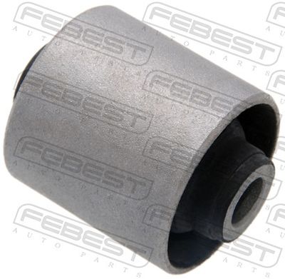 Mounting, control/trailing arm FEBEST MAB-132