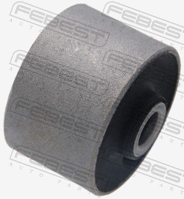 Mounting, control/trailing arm FEBEST MAB-133