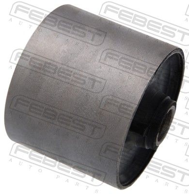 FEBEST MAB-136 Mounting, control/trailing arm