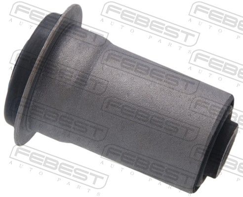 FEBEST MAB-138 Mounting, control/trailing arm