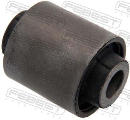 FEBEST MAB-CU20UP Mounting, control/trailing arm