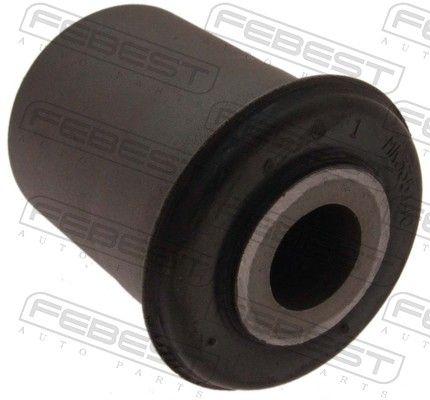 FEBEST MAB-FBLF Mounting, control/trailing arm