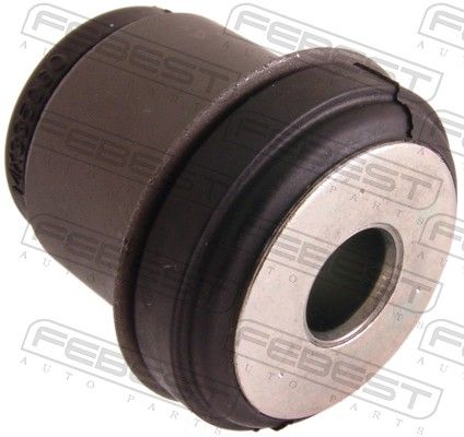 FEBEST MAB-FBUP Mounting, control/trailing arm