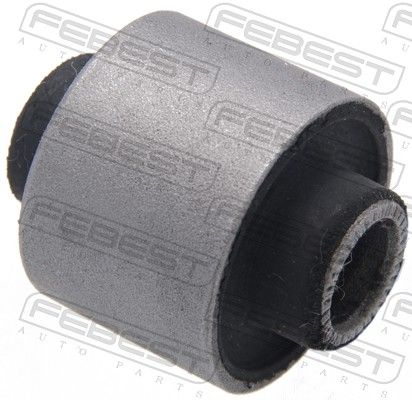 FEBEST MBAB-027RUB Mounting, control/trailing arm