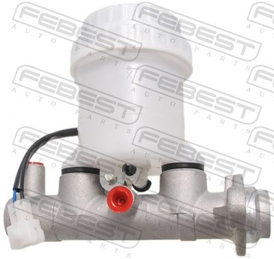 Brake Master Cylinder FEBEST MBC-V45W