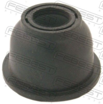 Repair kit, supporting/ball joint FEBEST MBJB-RVR