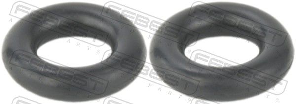 FEBEST MCP-003-PCS2 Seal Ring, injector