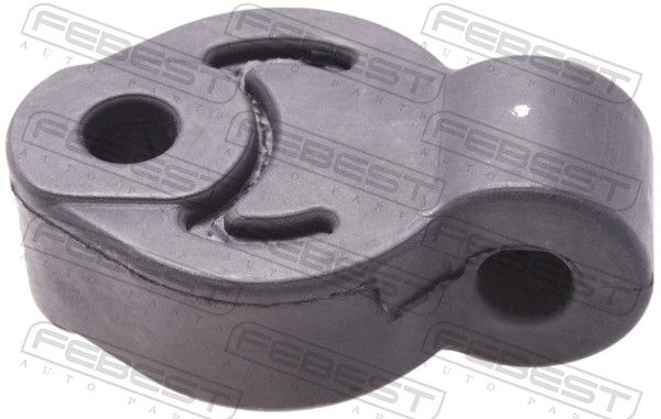 FEBEST MEXB-03 Holder, exhaust pipe