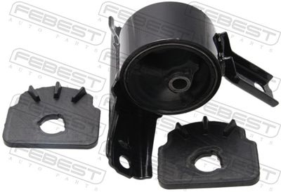 Mounting, engine FEBEST MM-CYRH