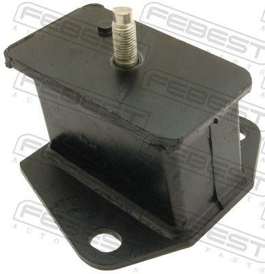 FEBEST MM-K96 Mounting, engine