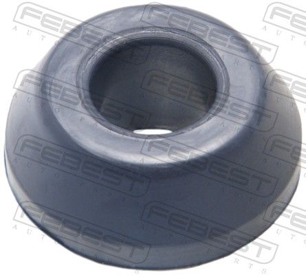 FEBEST MSB-021 Mounting, control/trailing arm