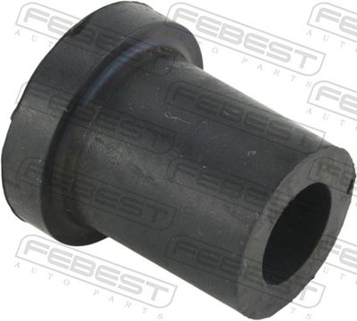 Bushing, leaf spring FEBEST MSB-068