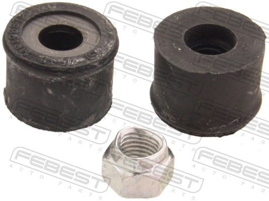 FEBEST MSB-736 Repair Kit, stabiliser coupling rod