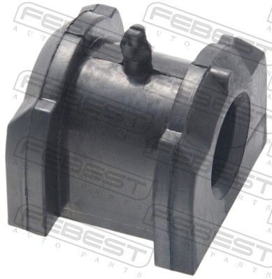 FEBEST MSB-CS2FR Mounting, stabiliser bar