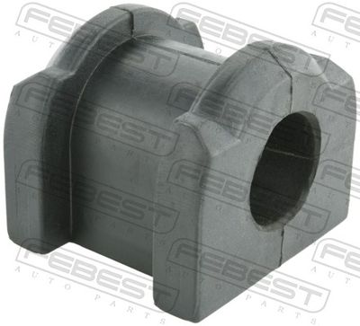 Mounting, stabiliser bar FEBEST MSB-CW8F