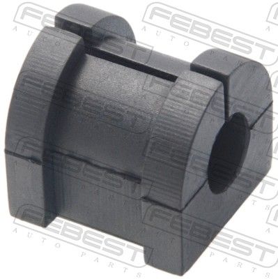 FEBEST MSB-CW8R Mounting, stabiliser bar