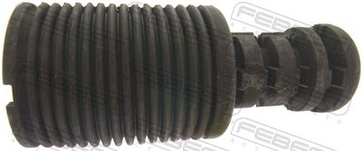 Protective Cap/Bellow, shock absorber FEBEST MSHB-PININ