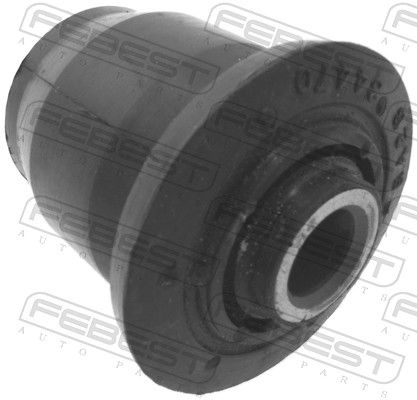 FEBEST MZAB-004 Mounting, control/trailing arm