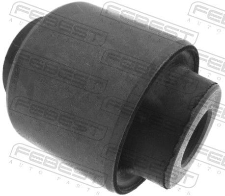 FEBEST MZAB-037 Mounting, control/trailing arm