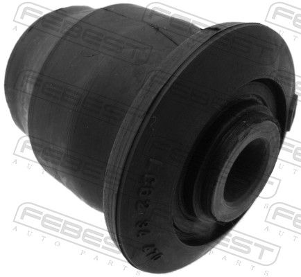FEBEST MZAB-039 Mounting, control/trailing arm