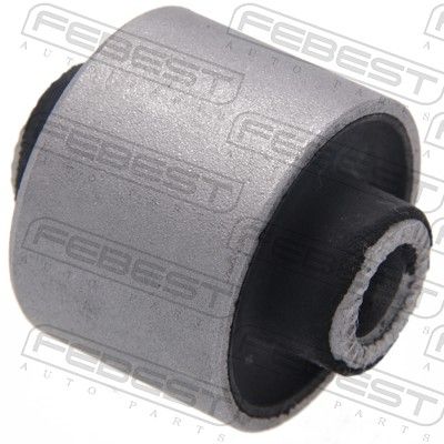 FEBEST MZAB-045RUB Mounting, control/trailing arm