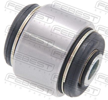 FEBEST MZAB-045Z Mounting, control/trailing arm
