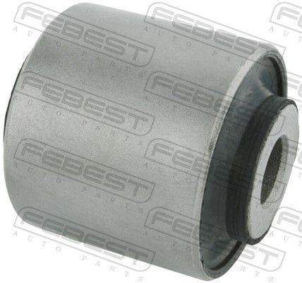 FEBEST MZAB-085 Mounting, control/trailing arm