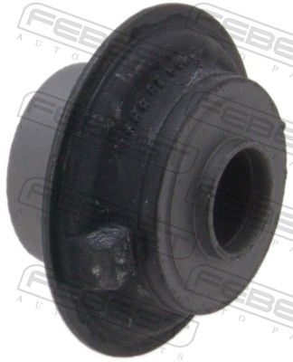 Bushing, axle beam FEBEST MZAB-093