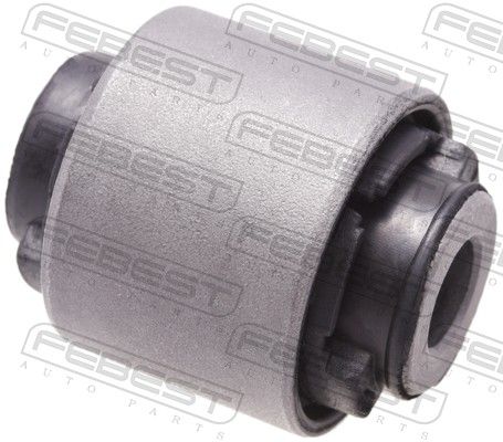 FEBEST MZAB-148 Mounting, control/trailing arm