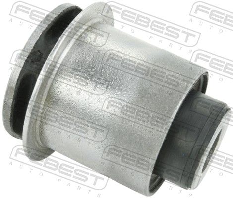 FEBEST MZAB-154 Mounting, control/trailing arm