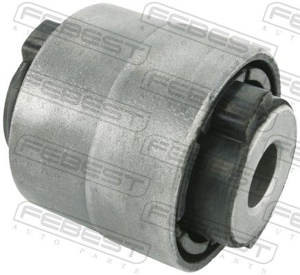 FEBEST MZAB-155 Mounting, control/trailing arm