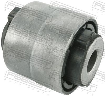 Mounting, control/trailing arm FEBEST MZAB-155