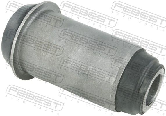 FEBEST MZAB-157 Mounting, control/trailing arm