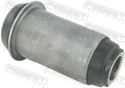 Mounting, control/trailing arm FEBEST MZAB-157