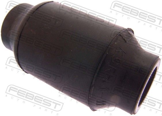 FEBEST MZAB-B2500L Mounting, control/trailing arm
