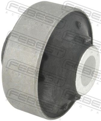 FEBEST MZAB-CX3B Mounting, control/trailing arm
