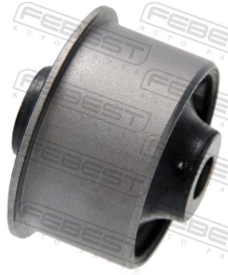 FEBEST MZAB-DEB Mounting, control/trailing arm