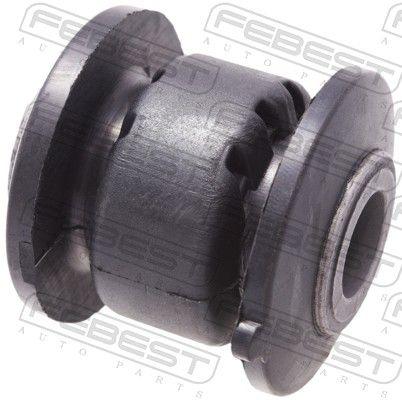FEBEST MZAB-KES Mounting, control/trailing arm