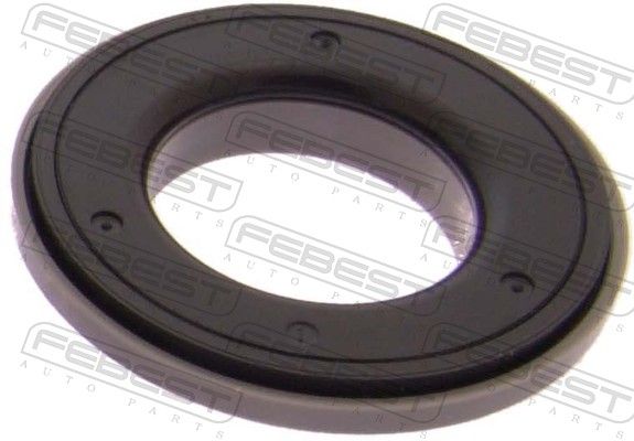 FEBEST MZB-001 Rolling Bearing, suspension strut support mount