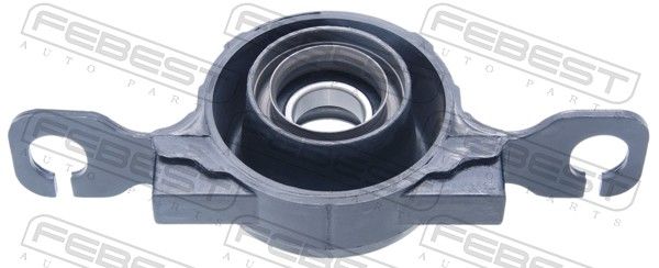 FEBEST MZCB-CX7R Bearing, propshaft centre bearing