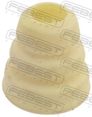 FEBEST MZD-002 Rubber Buffer, suspension