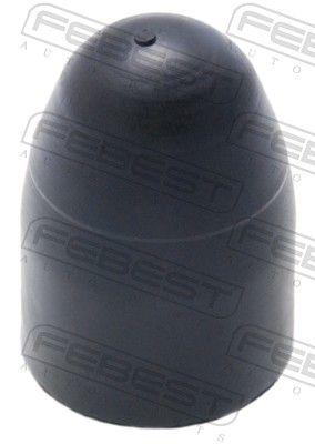 FEBEST MZD-003 Rubber Buffer, suspension