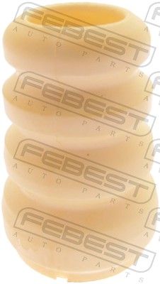 FEBEST MZD-MPVF Rubber Buffer, suspension