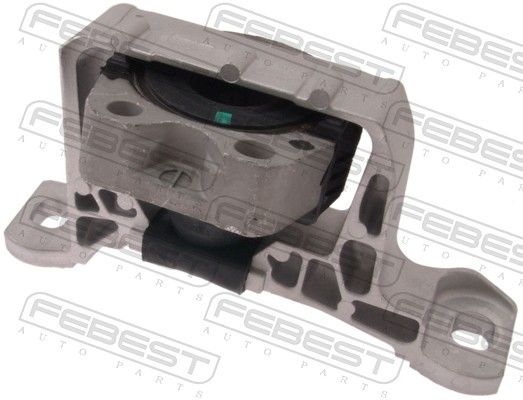 FEBEST MZM-5RH Mounting, engine