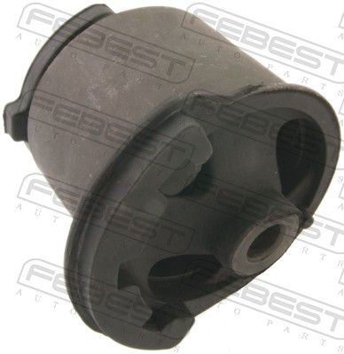 FEBEST MZMB-012 Mounting, engine