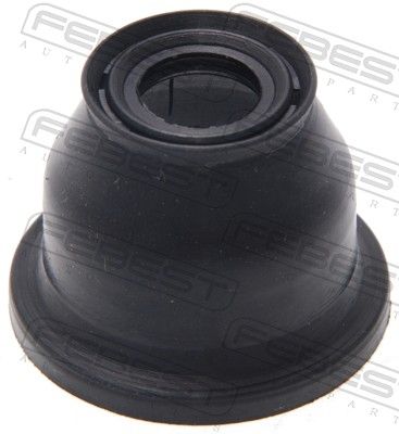 Repair Kit, tie rod end FEBEST MZRB-TRB